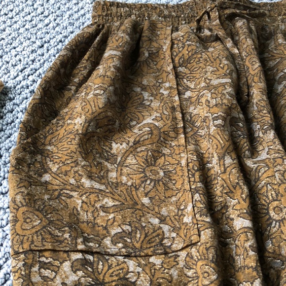 Urban outfitters printed jogger! - Picture 2 of 3
